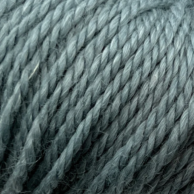 Onion No. 6 Organic Wool+Nettles